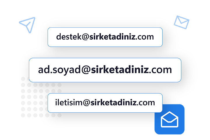 Kurumsal Email Nedir?